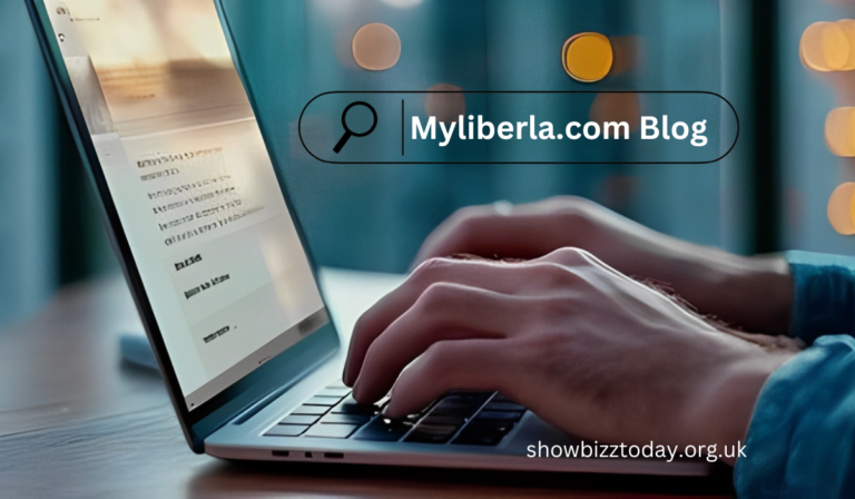 Myliberla.com Blog