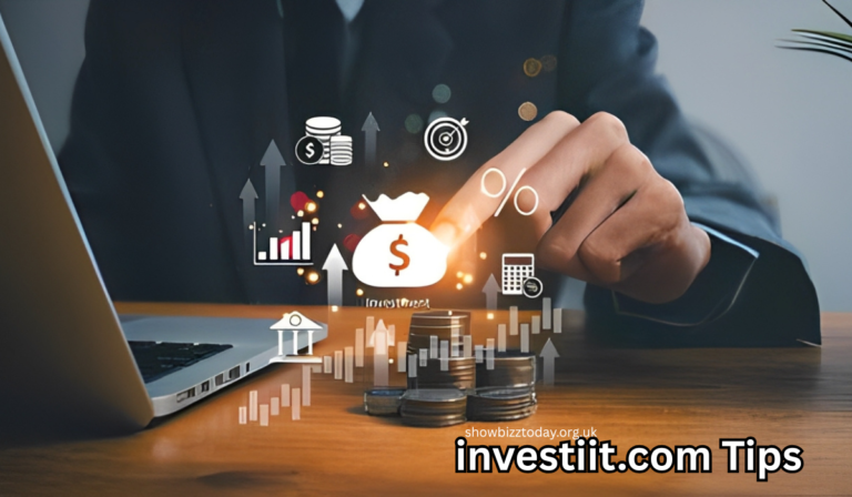 investiit.com Tips