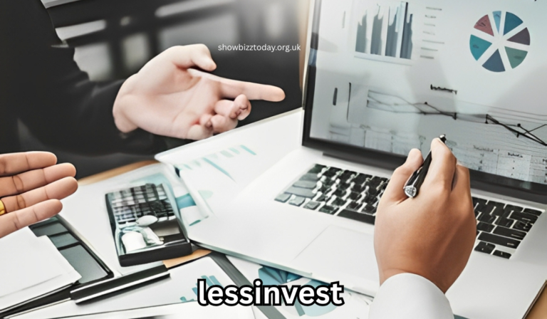 lessinvest