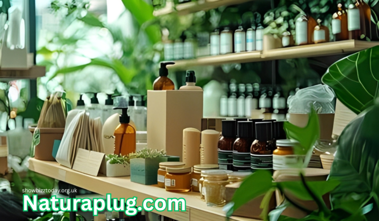 Naturaplug.com